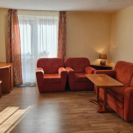 Caprice Family Hotel فارنا المظهر الخارجي الصورة