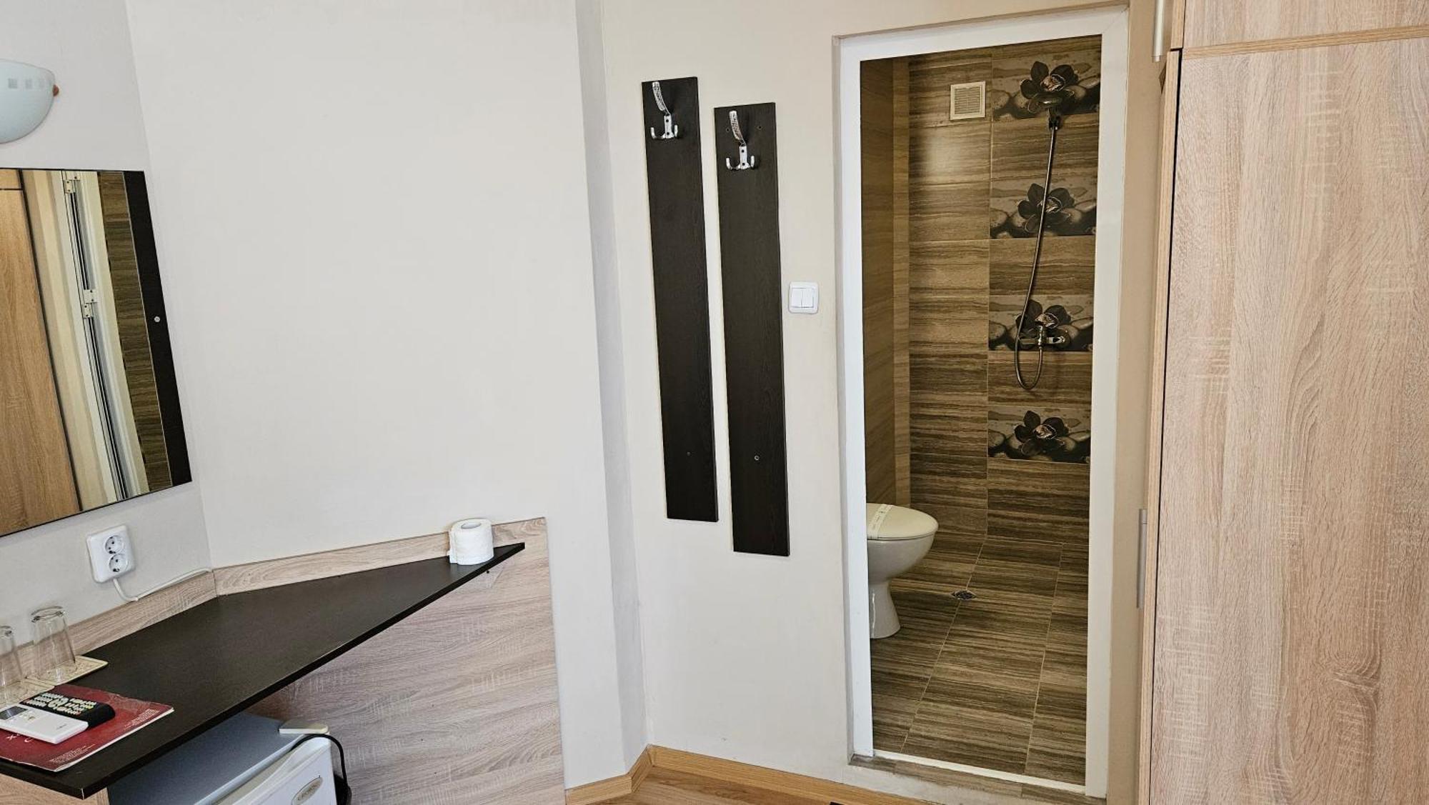 Caprice Family Hotel فارنا المظهر الخارجي الصورة